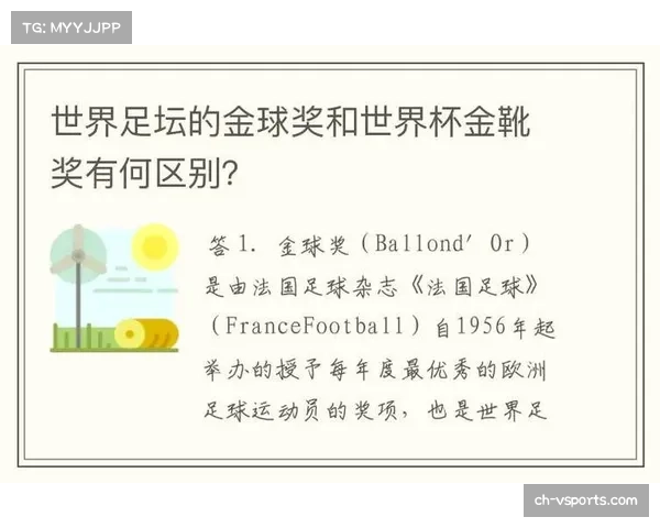 欧洲金靴奖次数排行及金球奖与金靴奖的优劣比较分析